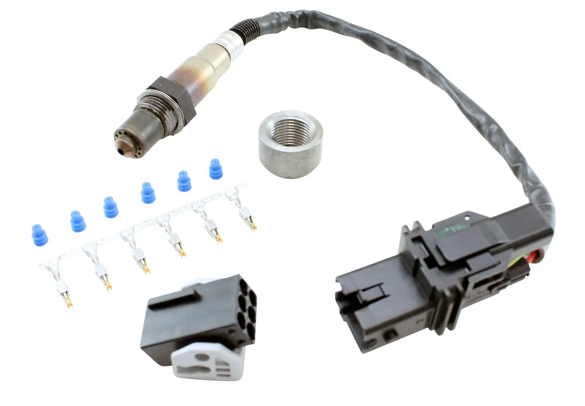 Aem Bosch Lsu 4.2 Wideband Uego Installation Kit 1