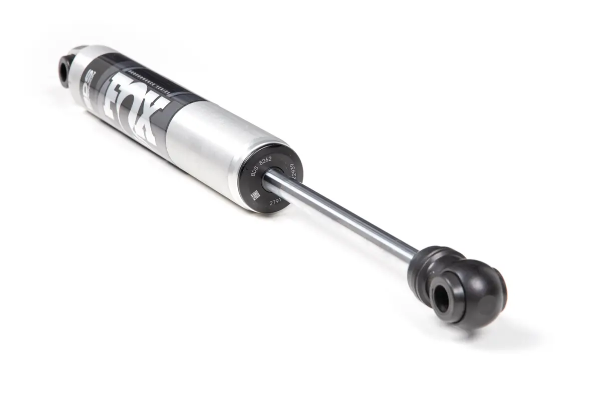 Fox 2.0 Ifp Front Shock | 1.5-3.5 Inch Lift | Performance Series | Jeep Wrangler Jk (07-18) 2