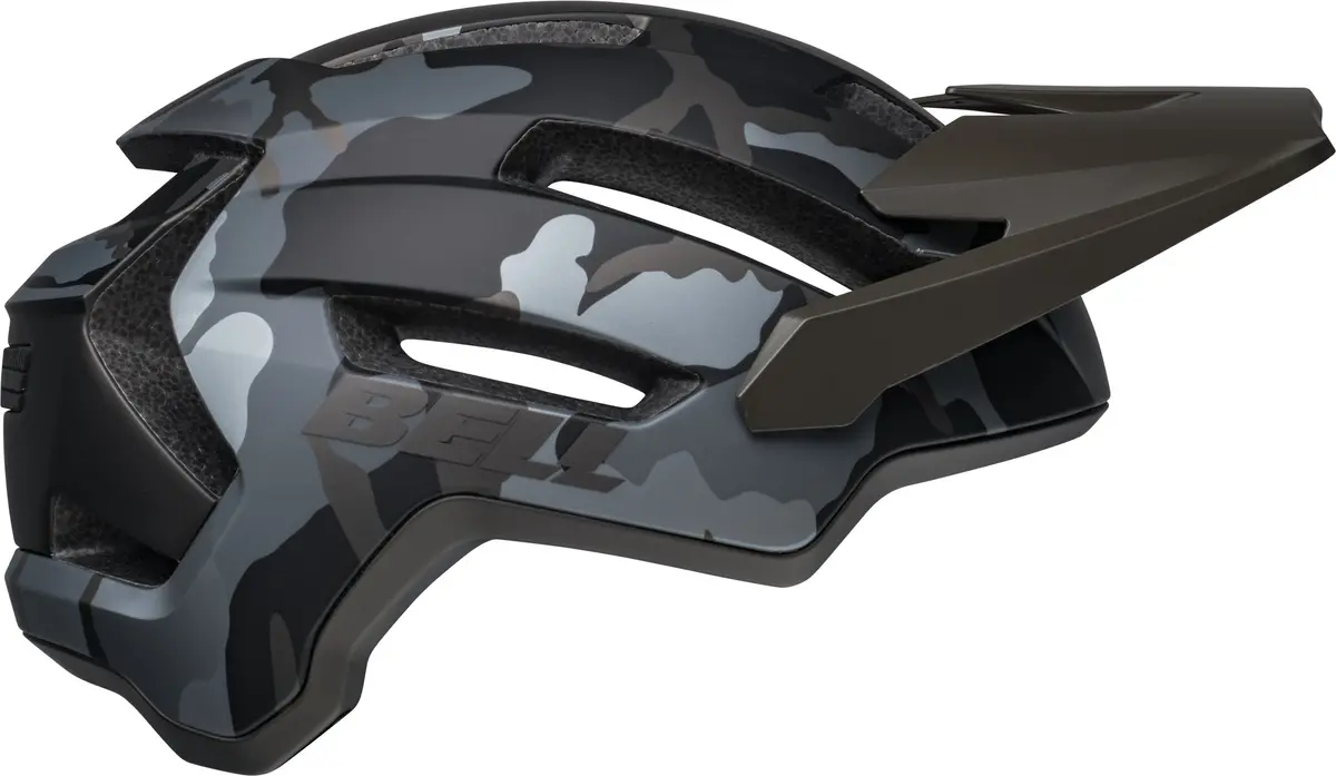 Bell 4Forty Air Mips Mtb Helmet 1