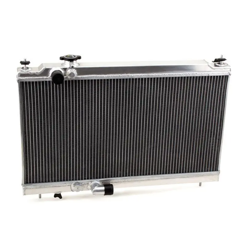 Hybrid Racing K-Swap Full Size Radiator - 94-01 Acura Integra 1