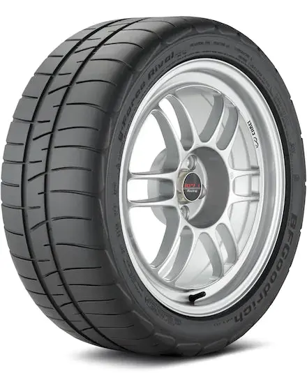 Bf Goodrich G-Force Rival S1.5 Tire 1