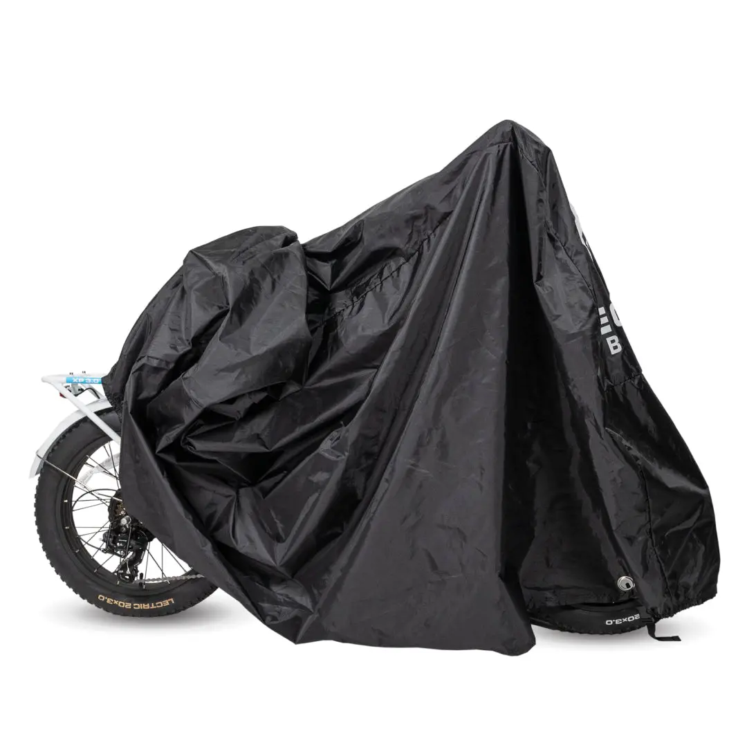 Bike Cover [Ca] 1
