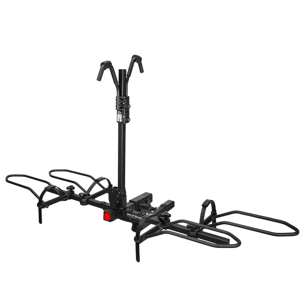 Hollywood Racks - Sport Rider Ebike Hitch Rack 1