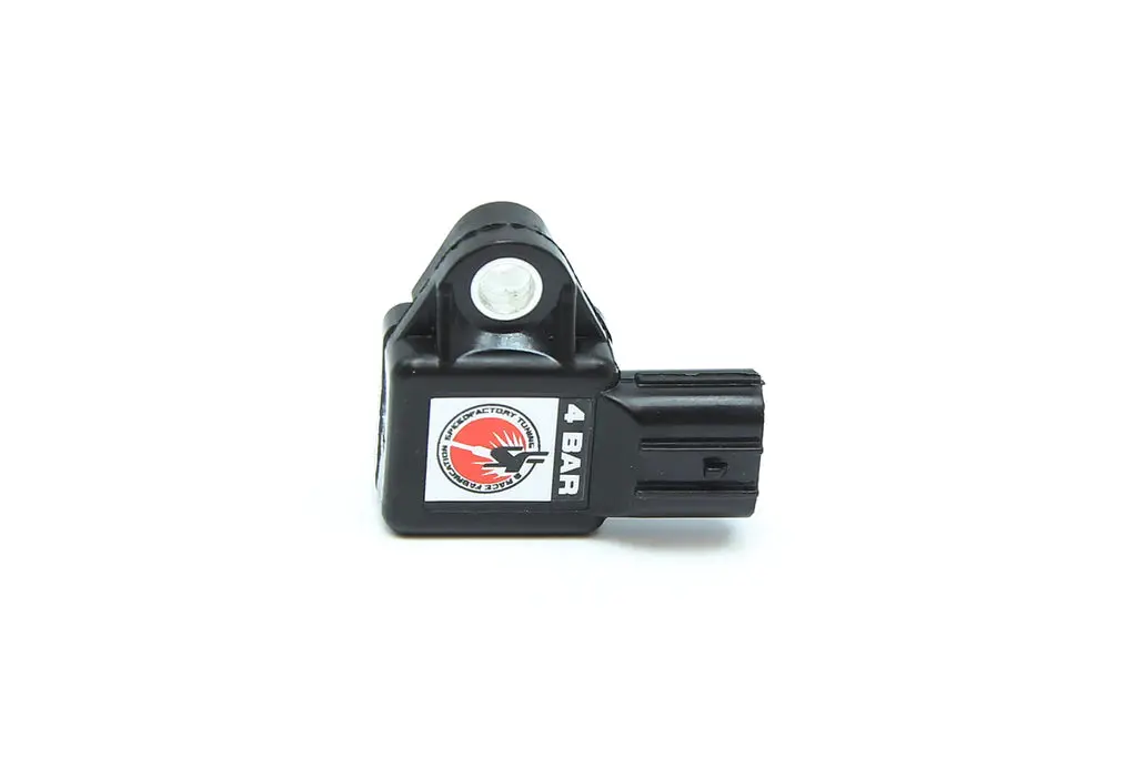Speedfactory Racing 4 Bar Map Sensor - K-Series Applications (1-48+Psi) 1