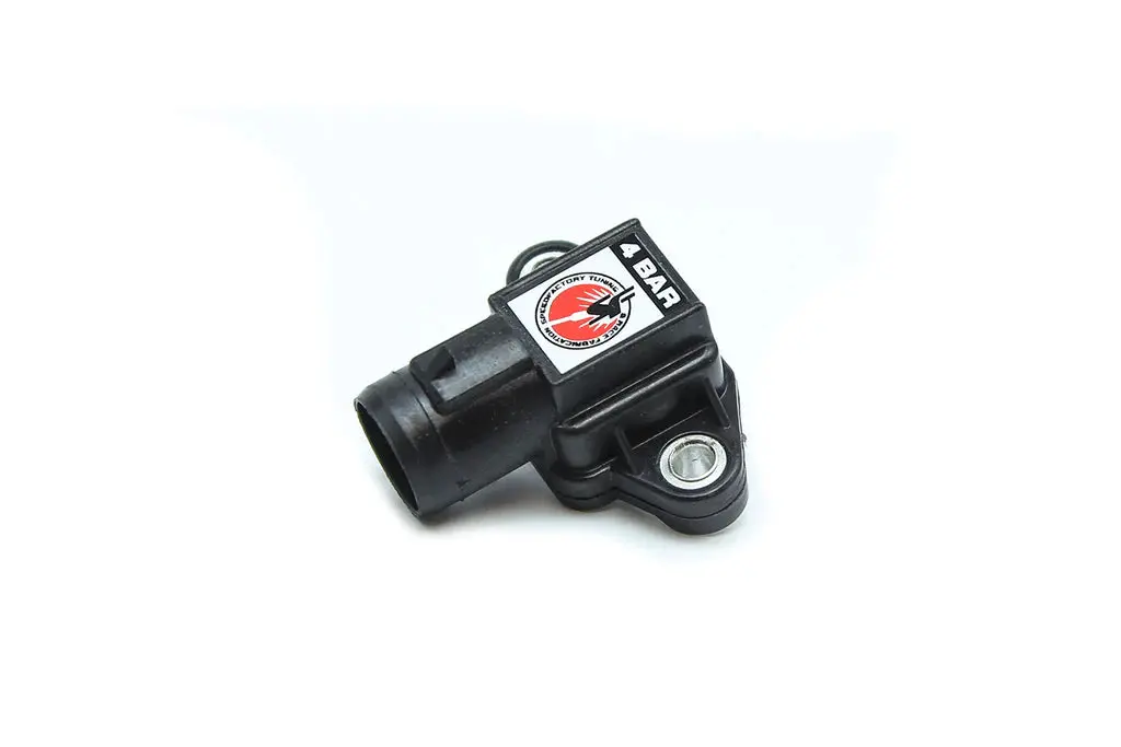 Speedfactory Racing 4 Bar Map Sensor - B/D/F/H-Series And S2000 (1-43+ Psi) 1