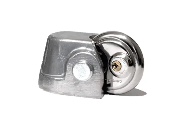 Blaylock Tl-51 Sleeve Lock 1