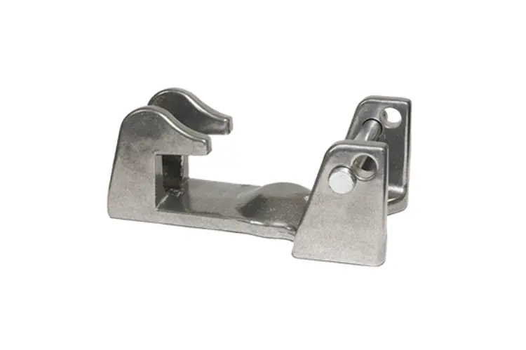 Blaylock Tl-50 Gooseneck Lock 1