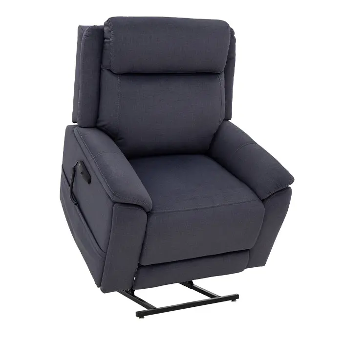 Pride Mobility - Evolution Collection - Lc435 Medium 1