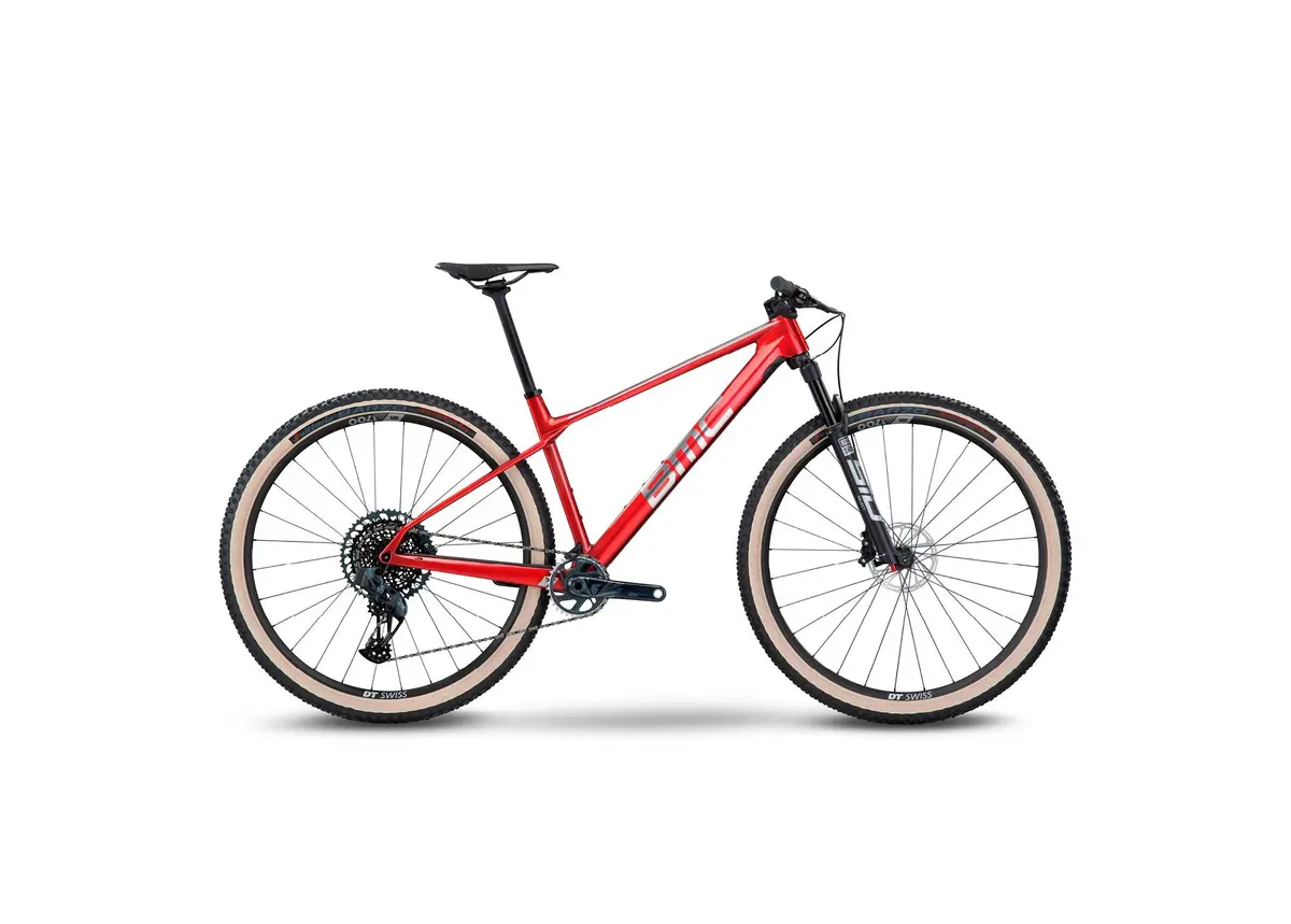 Bmc Twostroke 01 One Mountain Bike 1