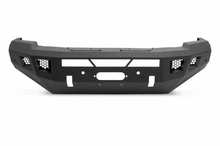 Body Armor Dg-19338 Dodge Ram 2500/3500 2010-2018 Eco-Series Front Bumper 2