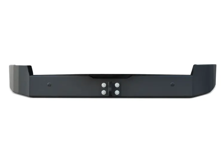 Body Armor Fj-2961 Toyota Fj Cruiser 2007-2014 Pro Series Rear Bumper Non-Winch 2