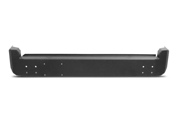 Body Armor Tc-2961 Toyota Tacoma 2005-2015 Rear Bumper 1