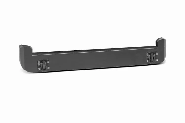 Body Armor Tc-2961 Toyota Tacoma 2005-2015 Rear Bumper 2