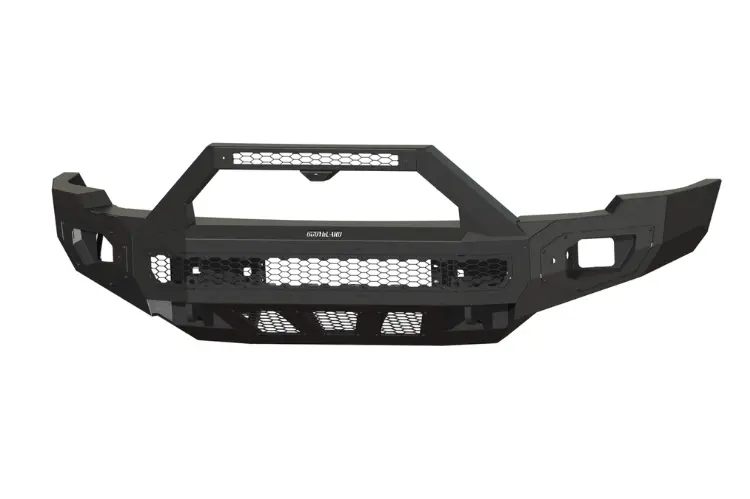 Bodyguard Ncg24bnbnn Gmc Sierra 2500Hd/3500Hd 2024-2026 Freedom Series Sport Front Bumper Non-Winch 1