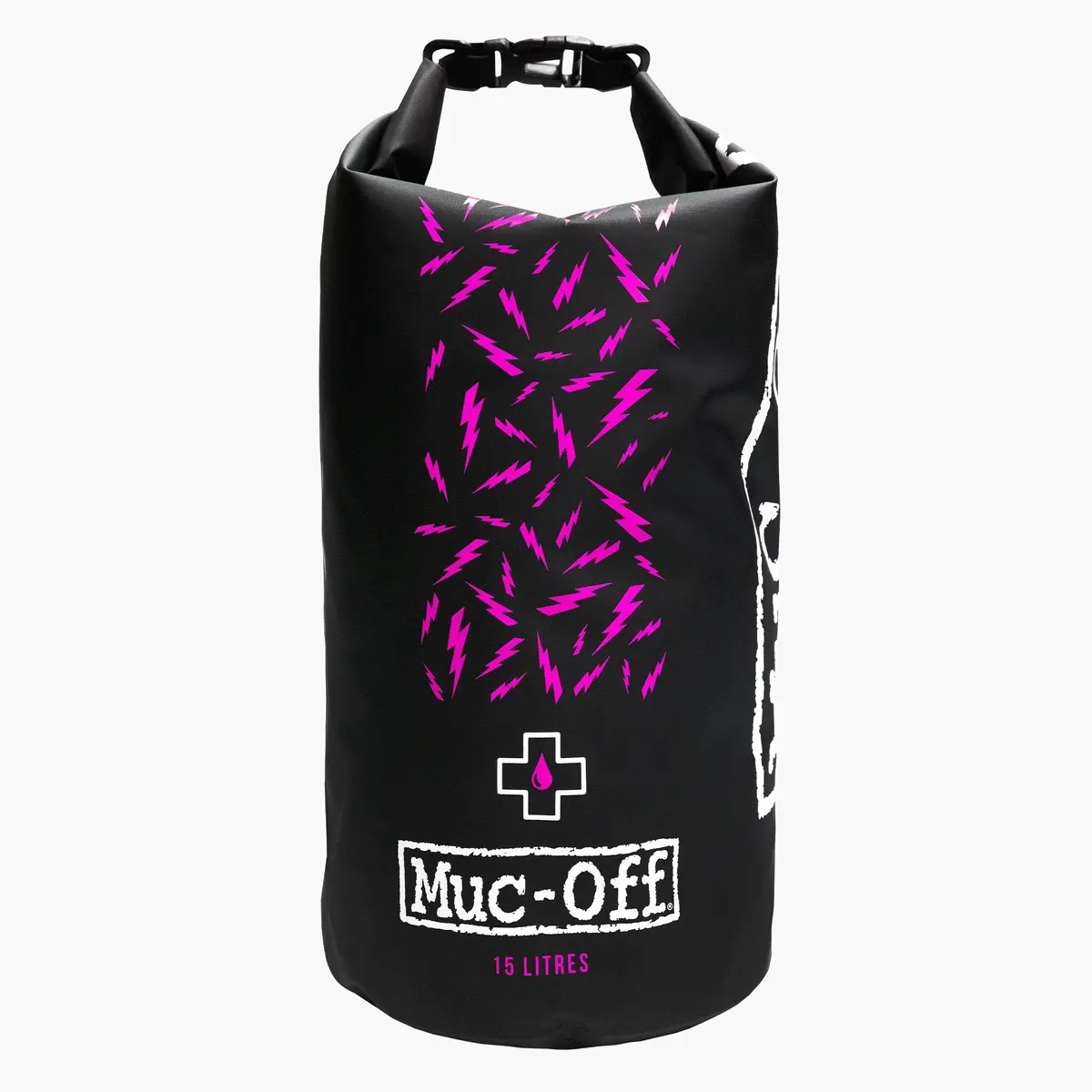 Dry Bag - Bolt 15L 1