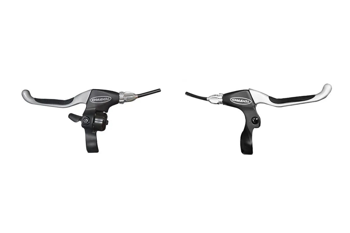Ranger Brake Levers 1
