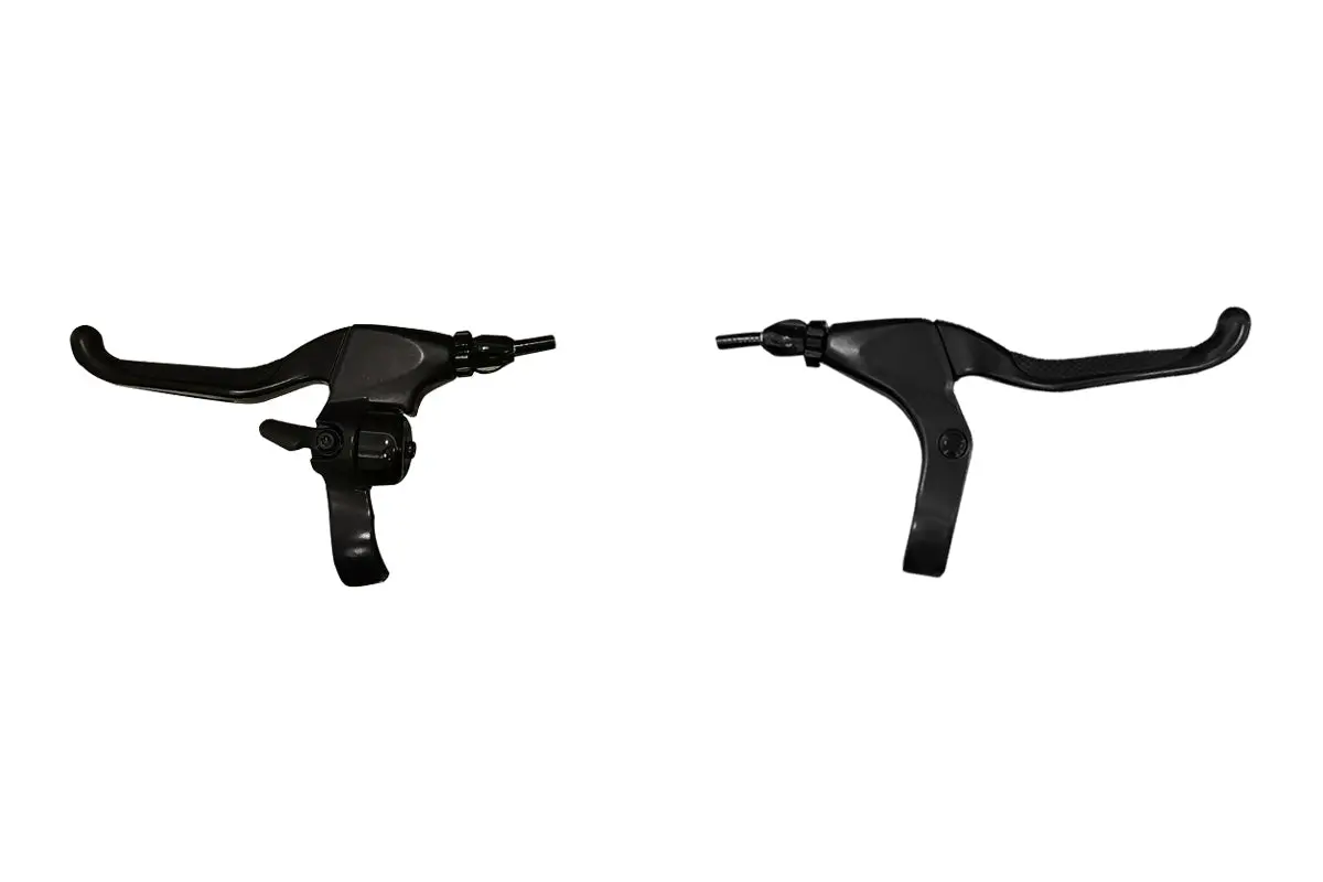 Breeze & Breezest Brake Levers 1