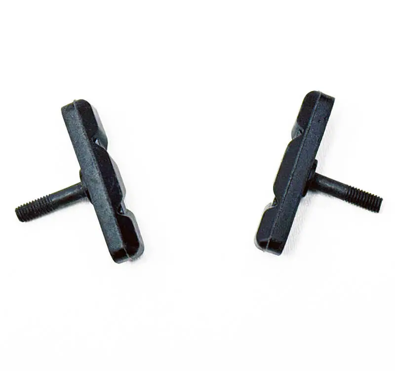 55 Mm Brake Pads (Pair) 1