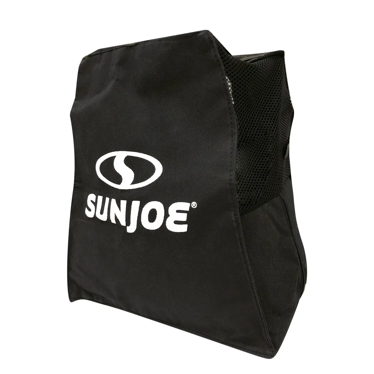 Sun Joe Replacement Bag For The Sbj801e, Sbj802e, & Sbj803e Blower Vacuum (Black) 1