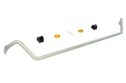 Whiteline Heavy Duty 22Mm Front Sway Bar  - 08-14 Subaru Wrx / Sti 1