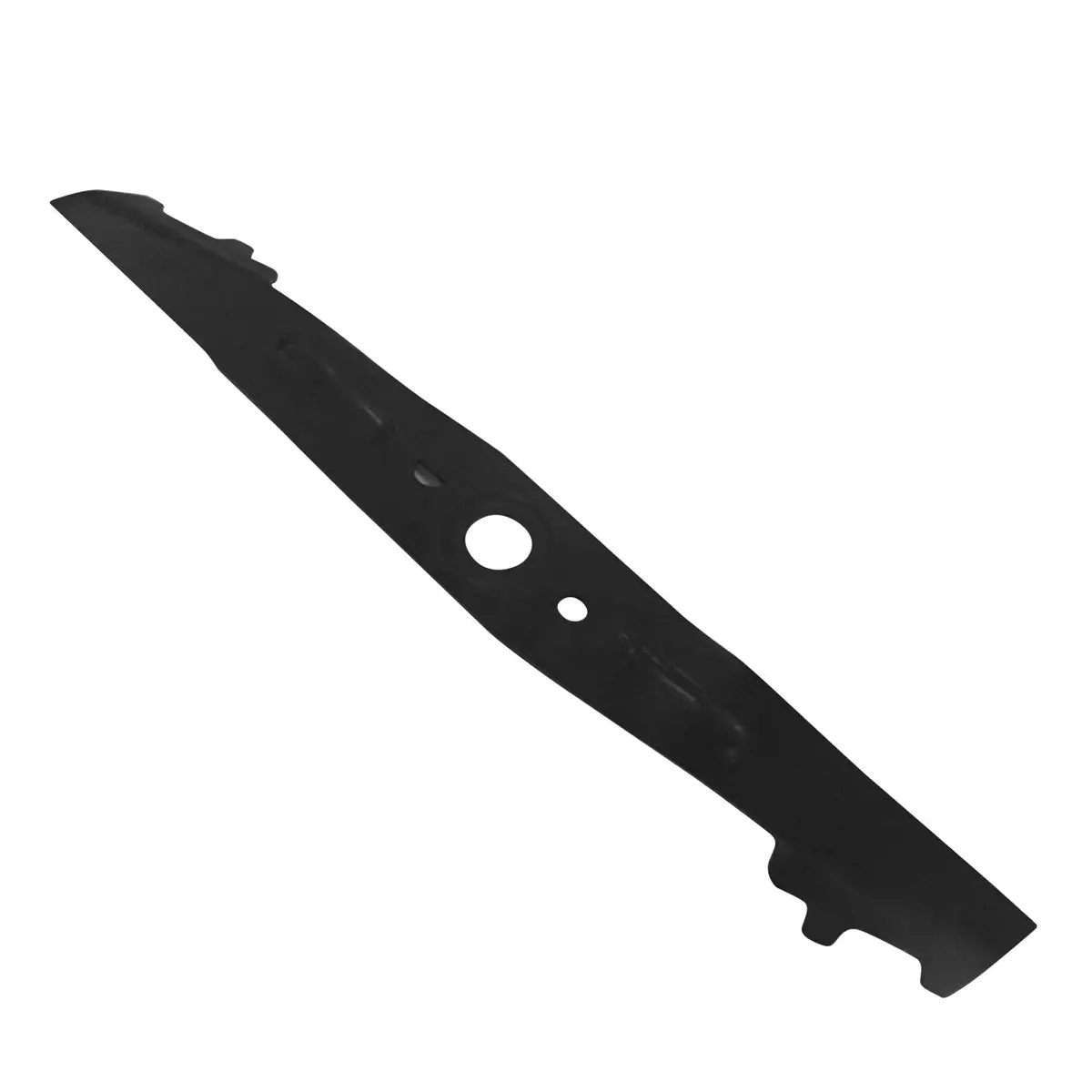 Sun Joe Mj401c-Bld Cordless Lawn Mower Replacement 14-Inch Blade For Mj401c, 24V-Mj14c, & Mj24c-14 1
