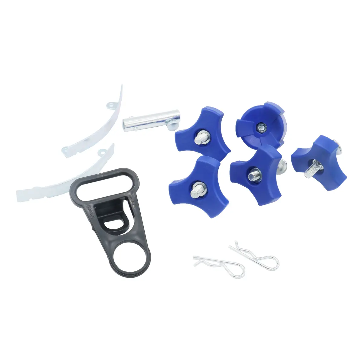 Snow Joe Sj627e-Hp Hardware Replacement Pack For Sj627e 1