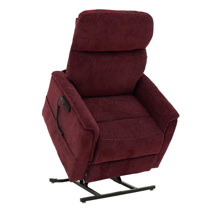 Pride Mobility - Genesis Collection - Lc150 Small 1