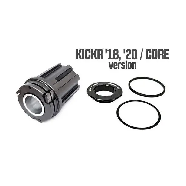 Wahoo Kickr Campagnolo Freehub Adapter 1
