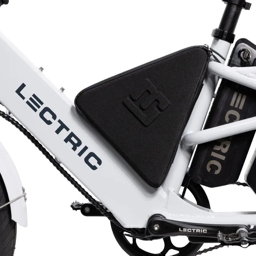 Free Xpedition Frame Bag ($74 Value) 1