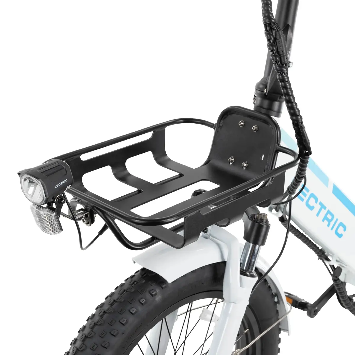 Front Basket [Ca] 1