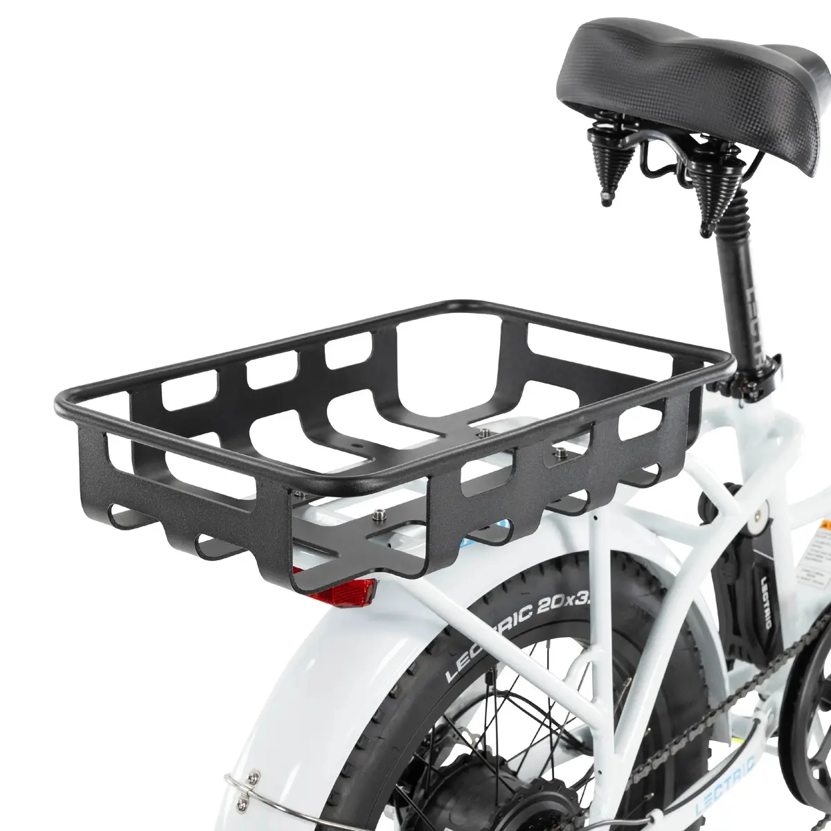 Large Rear Basket [Ca] 1