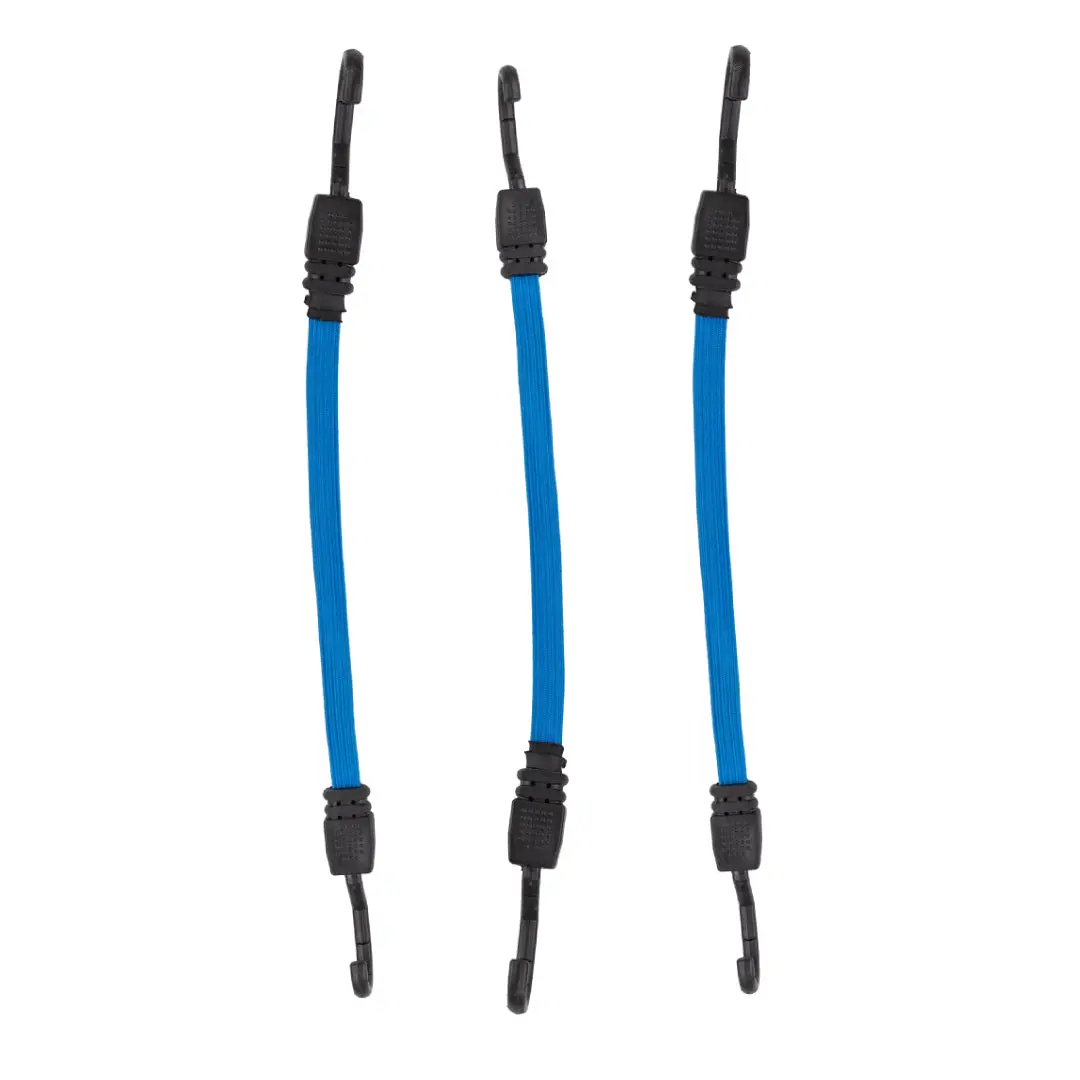 Free Cargo Straps (3) ($24 Value) 1