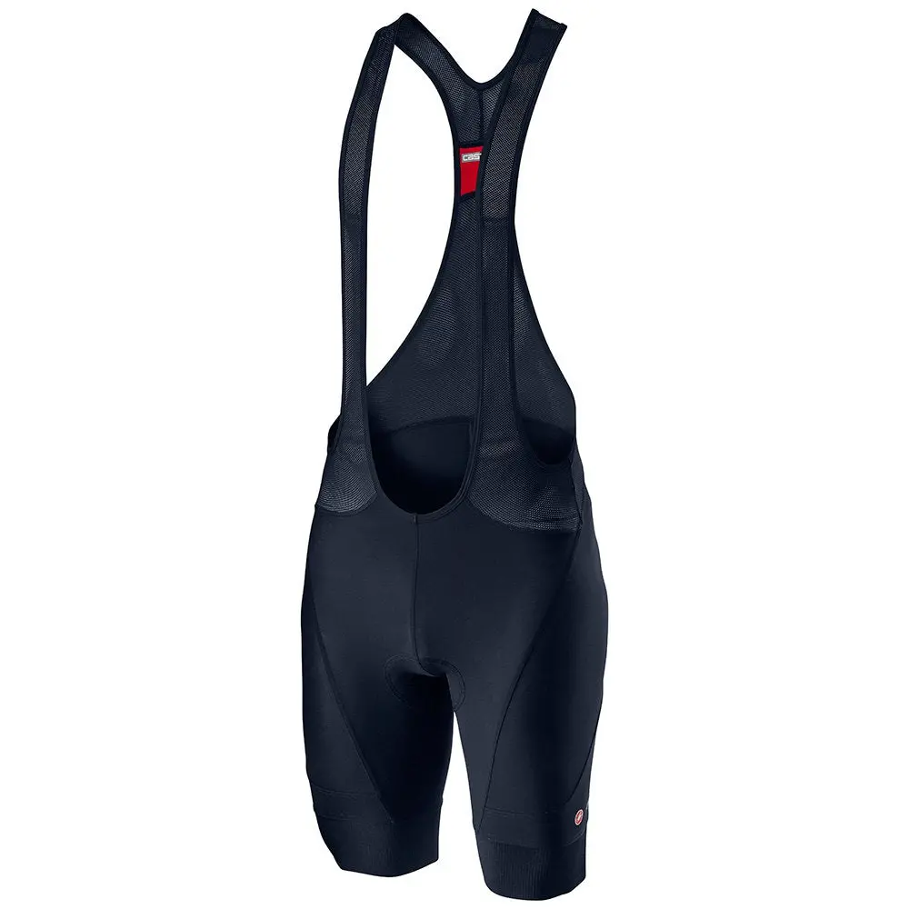 Castelli Endurance 3 Mens Bibshort 1