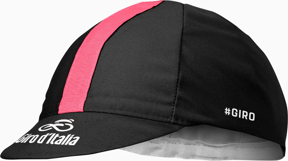 Castelli Giro D'italia Cycling Cap 1