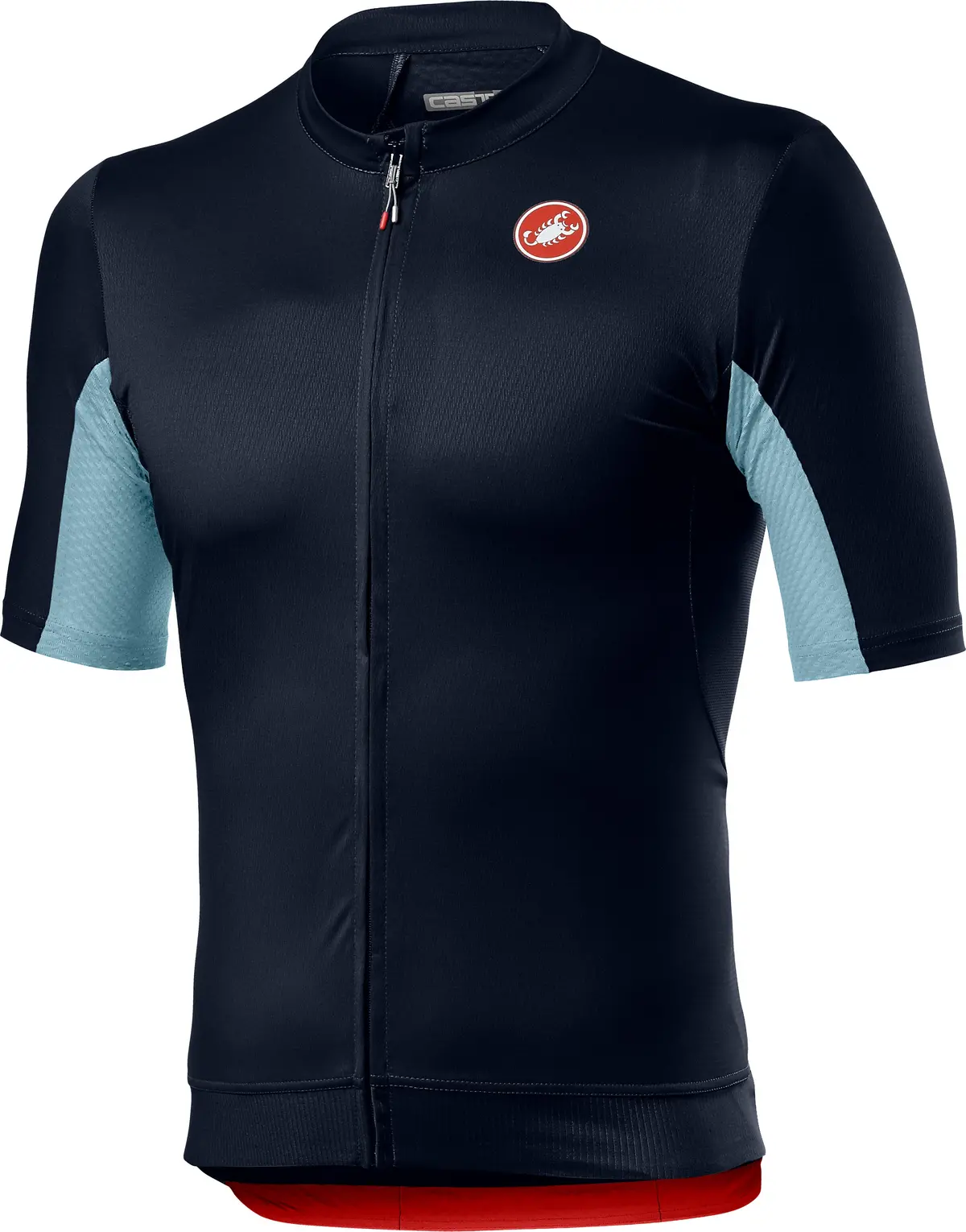 Castelli Vantaggio Mens Jersey 1