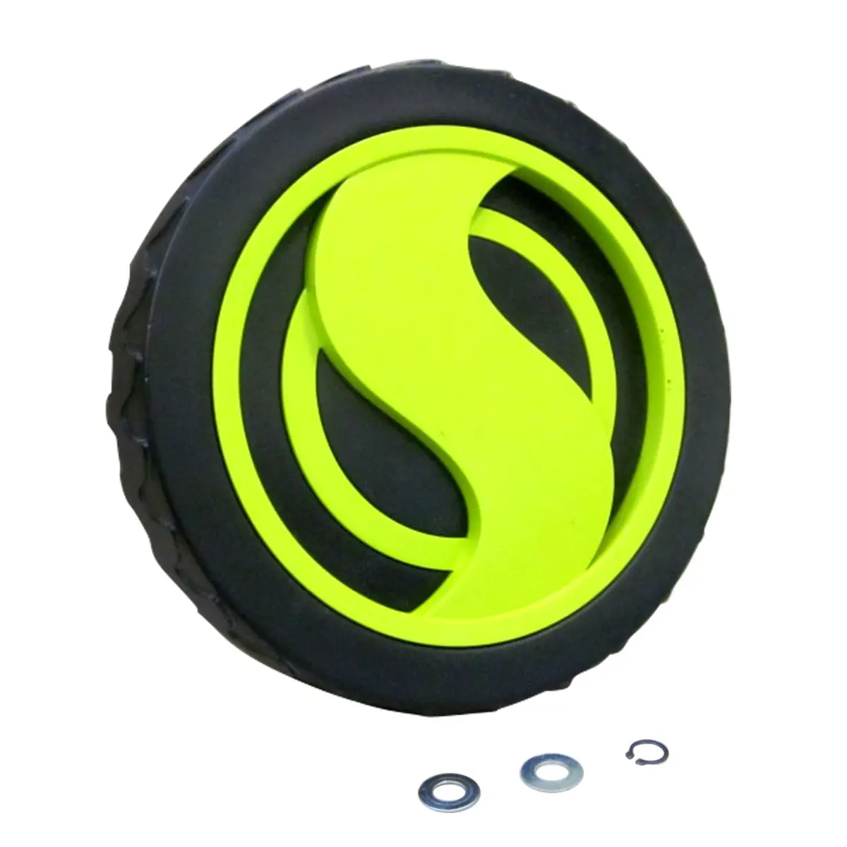 Sun Joe Spx4000-Wheelkit Replacement Pressure Washer Wheel Kit For Spx4000/Spx4001 1