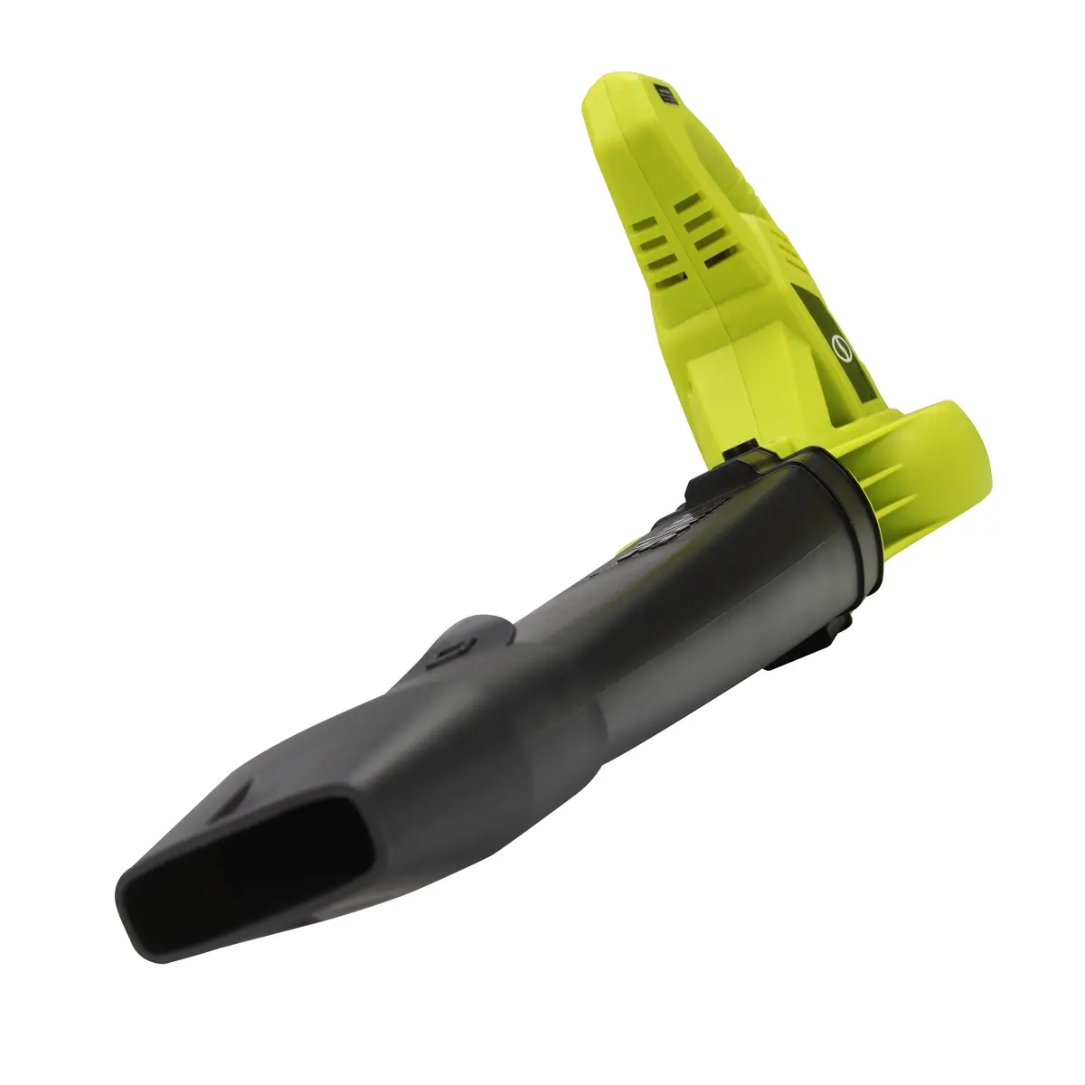 Sun Joe Sbj601e 2-Speed Electric All Purpose Blower | 215-Mph | 240-Cfm | 10-Amp (Green) 2