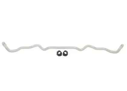 Whiteline Heavy Duty 26Mm Adjustable Front Sway Bar  - 15-20 Subaru Impreza Wrx 1