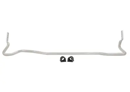 Whiteline Heavy Duty 24Mm Rear Adjustable Sway Bar - 04-07 Subaru Wrx Sedan And Wagon / 04-07 Impreza Non Turbo 2