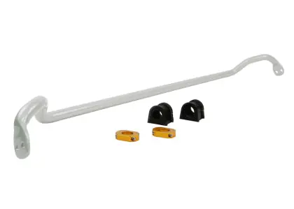 Whiteline Heavy Duty 22Mm Adjustable Front Sway Bar  - 08-14 Subaru Impreza Wrx 1