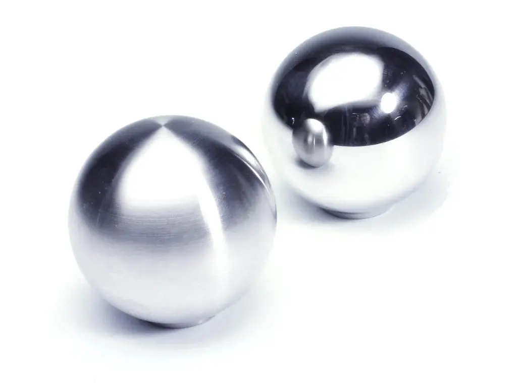 Circuit Hero Type-A Shift Knob 1