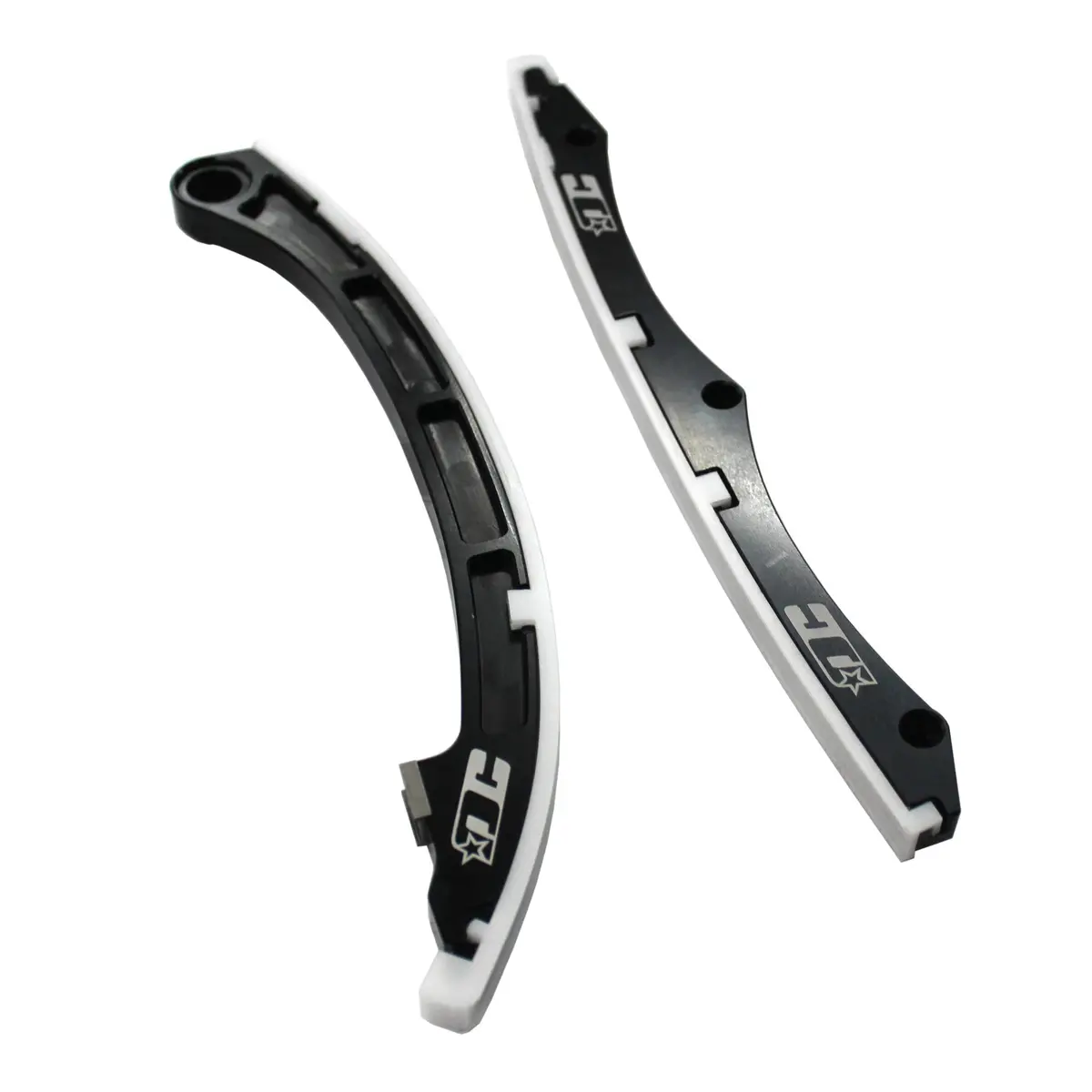 Drag Cartel Billet Chain Guide Kit - K-Series 1