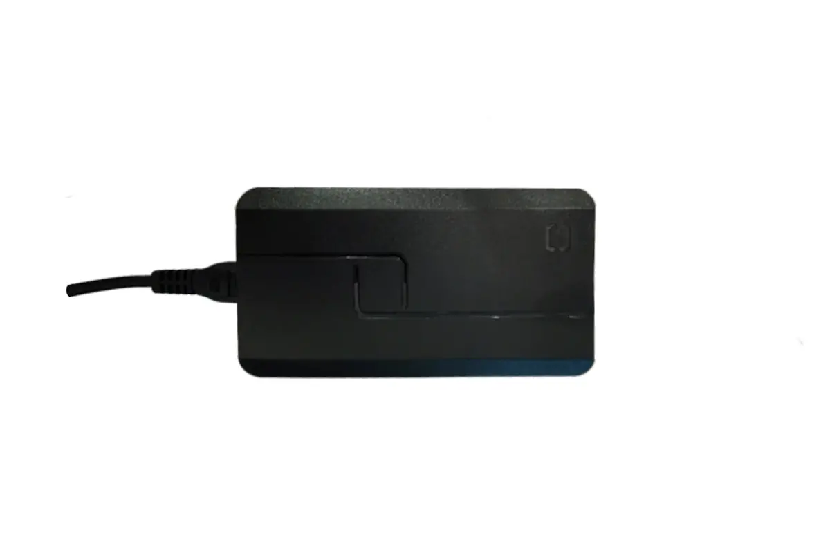 2.0Amp Quick Charger 1