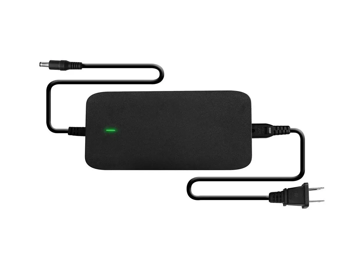 3Amp Quick Charger 1