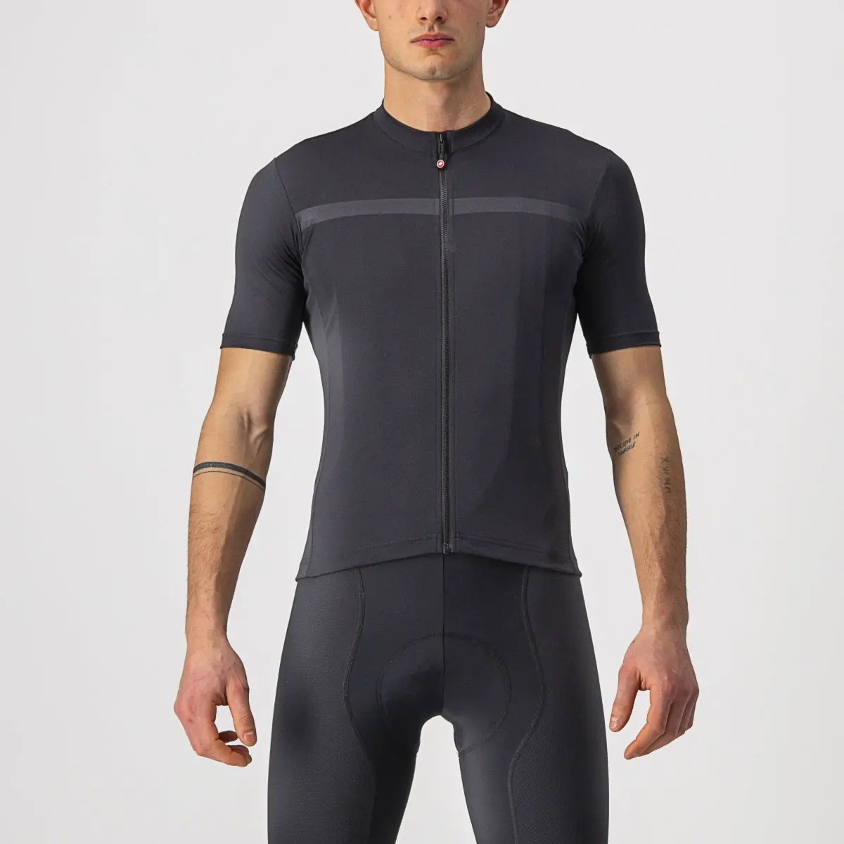 Castelli Classifica Mens Jersey 1