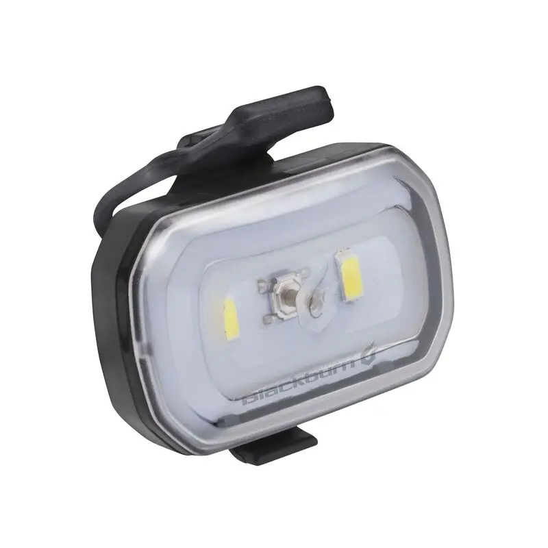 Blackburn Click Usb Front Light 1