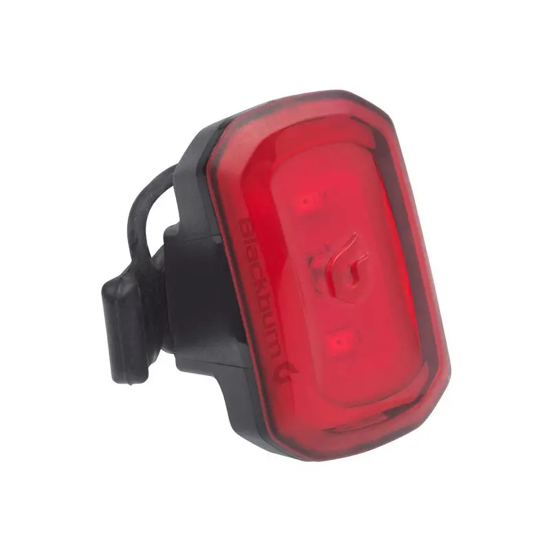 Blackburn Click Usb Rear Light 1