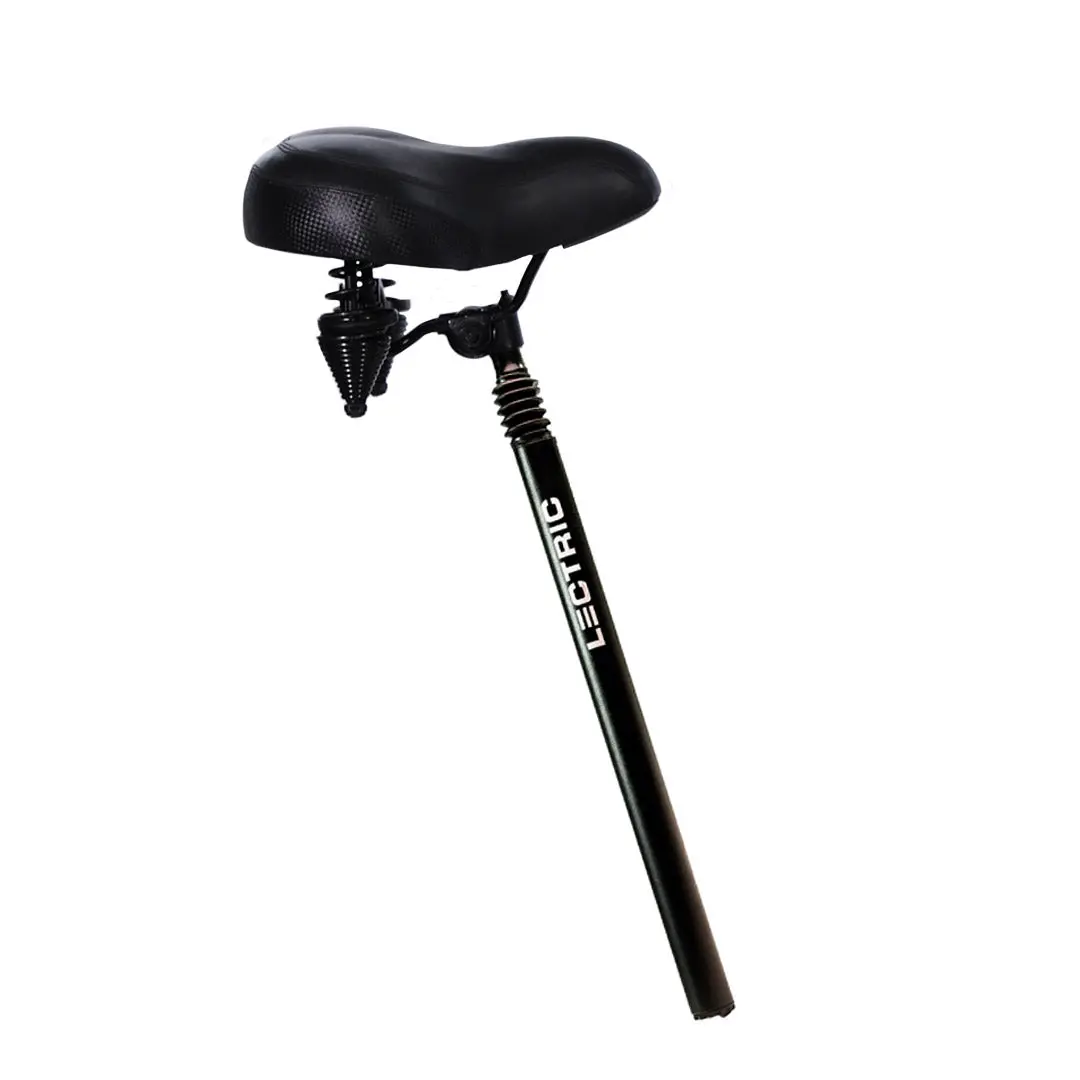 Step-Thru Comfort Package 1