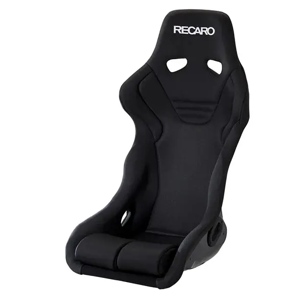 Recaro Rs-G Gk Model Racing Seat 1