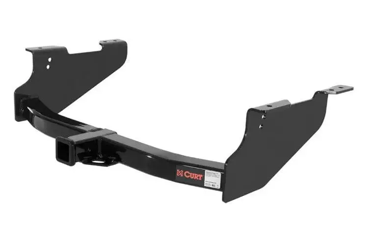 Curt 13361 Dodge Ram 2500/3500 2003-2023 Class 3 Trailer Hitch 1